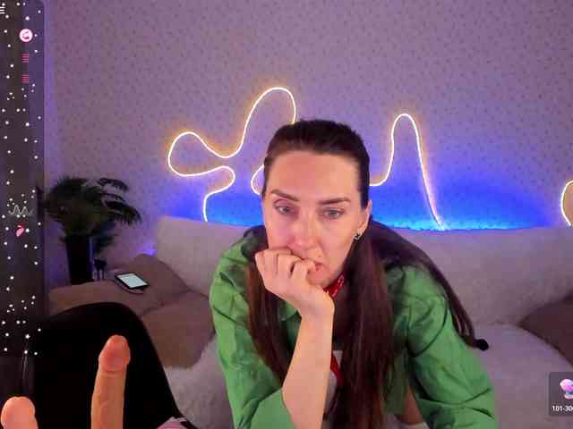 Изображение секс-шоу модели EternalLilith