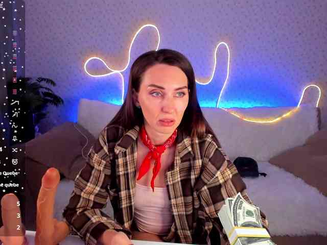 EternalLilith's sex show image