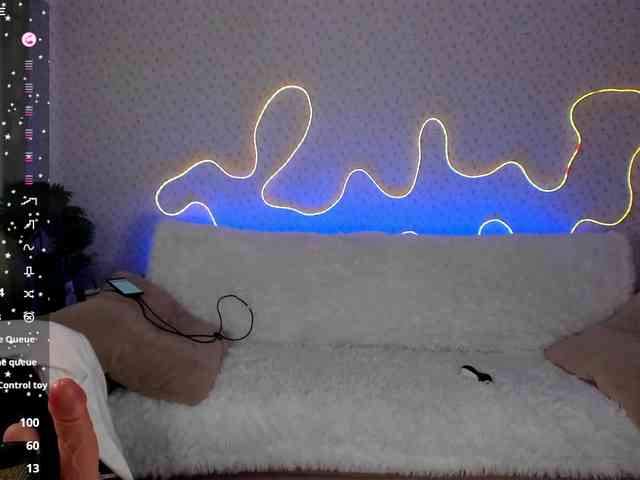 EternalLilith's sex show image