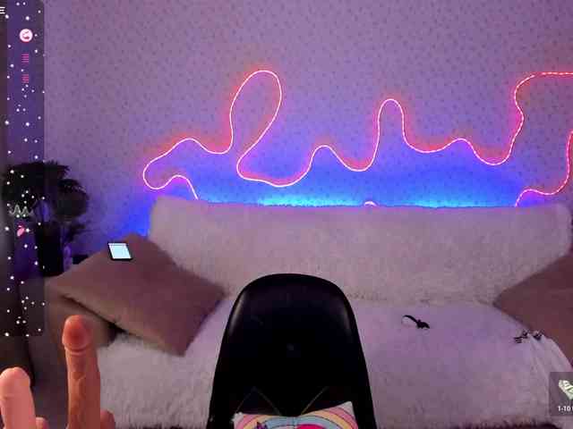 EternalLilith's sex show image