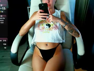 Sexshow-Bild von _sweet_ruby_