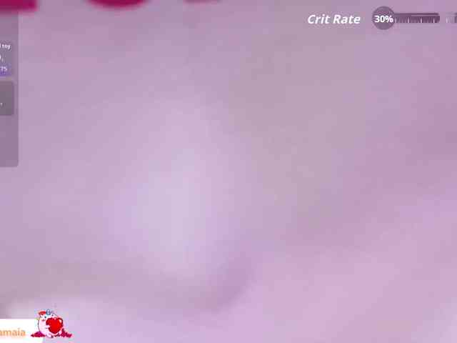 LarisaMaia's sex show image