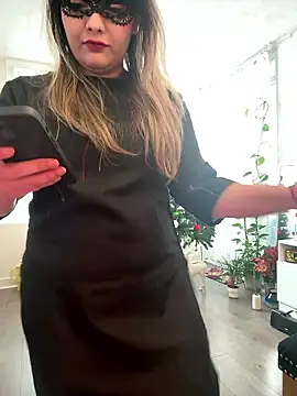 Sexshow-Bild von cam_divaa