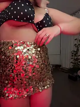 Sexshow-Bild von cam_divaa