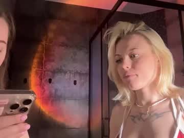 Sexshow-Bild von roselunes