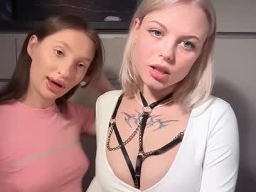 Sexshow-Bild von roselunes