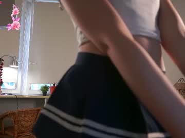 Sexshow-Bild von brunaeveritt