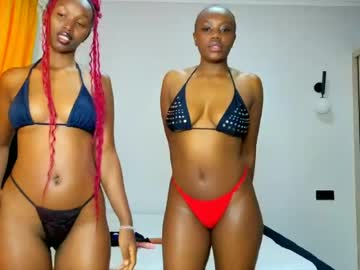 Sexshow-Bild von _latoyah