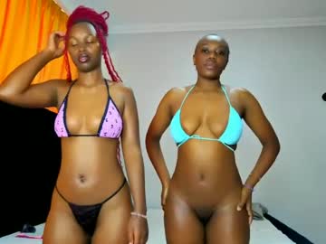 Sexshow-Bild von _latoyah