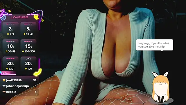 Katrine's sex show image Katrine's sex show image