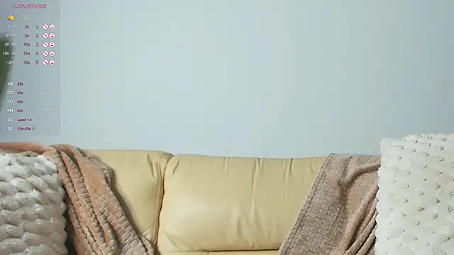 GiaInked's sex show image