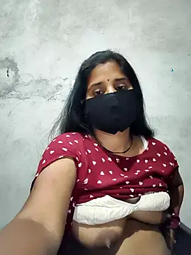 Изображение секс-шоу модели Sexy_khushi19