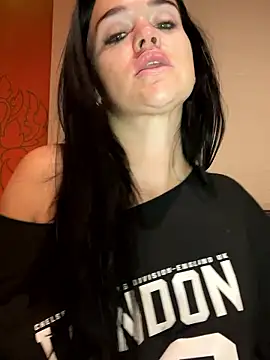 Sexshow-Bild von C-ALIMA_OX