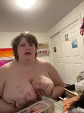 plushietoy's sex show image