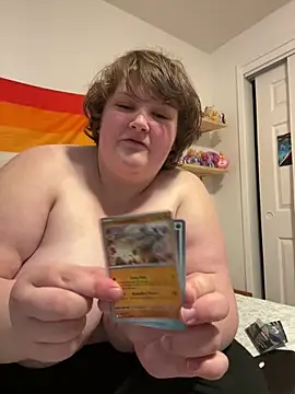 plushietoy's sex show image