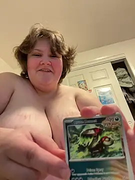 plushietoy's sex show image