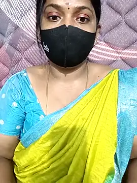 Renuma's sex show image