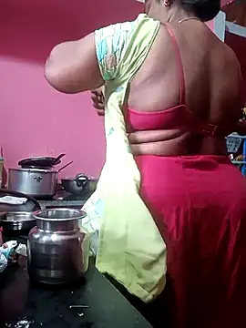 Renuma's sex show image