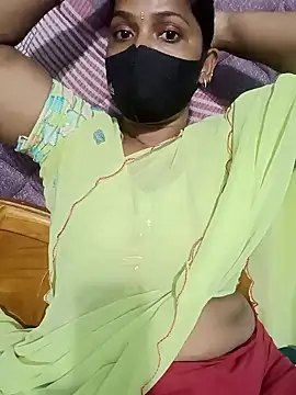 Renuma's sex show image