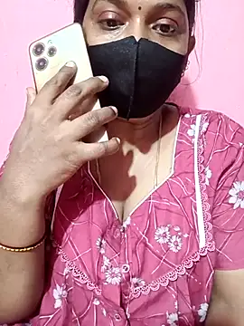 Renuma's sex show image