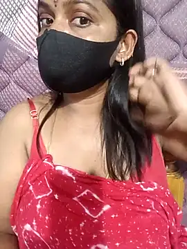 Renuma's sex show image