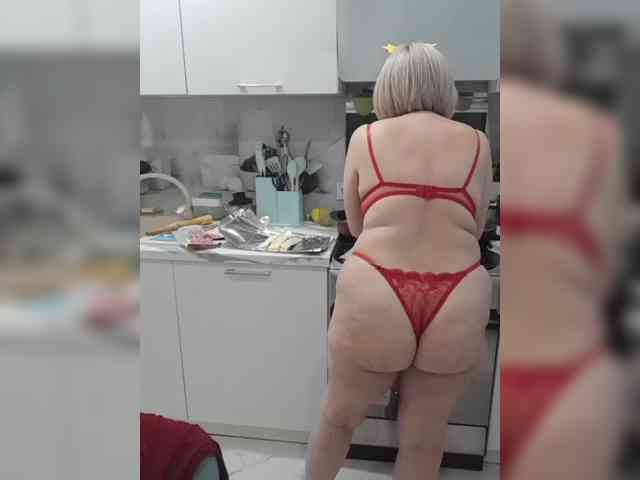 Изображение секс-шоу модели mery8poppins