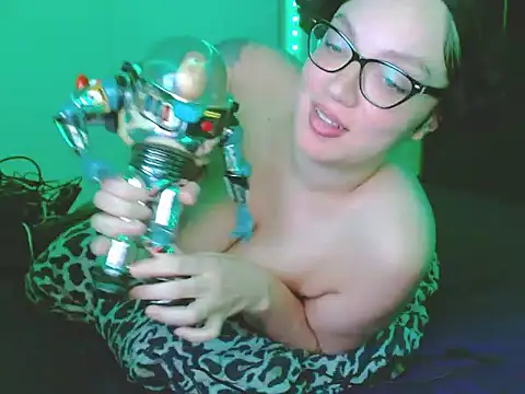 Nelli_Brickhouse's sex show image