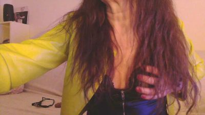 claudia172's sex show image