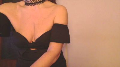 claudia172's sex show image