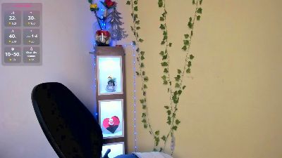 Little_Eva's sex show image