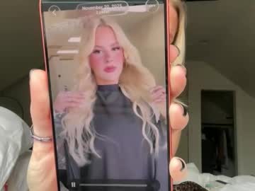 bella_christian's sex show image