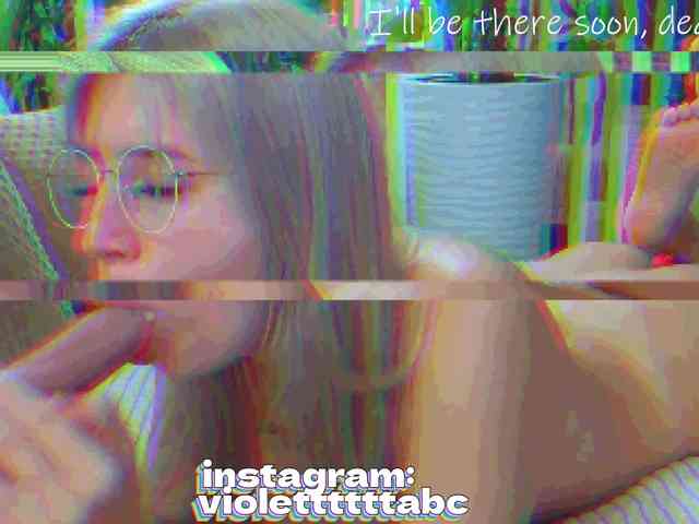 MiaLiaHot's sex show image