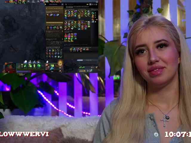 MiaLiaHot's sex show image