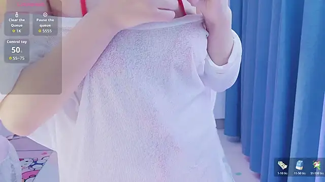 winnie-ww's sex show image
