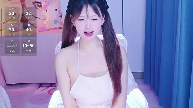 winnie-ww's sex show image