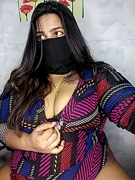 Cute_G's sex show image