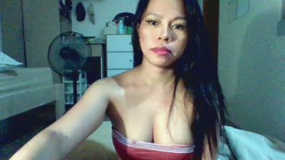 mountrous_xtine's sex show image