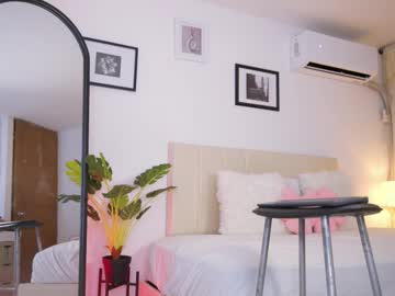 Sexshow-Bild von alana_ada