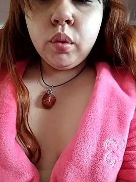 melisa_hot420's sex show image