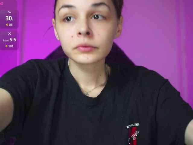 Miss-Bia's sex show image