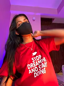 Neha18's sex show image