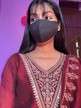 Neha18's sex show image