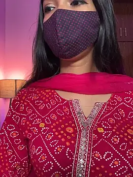 Neha18's sex show image