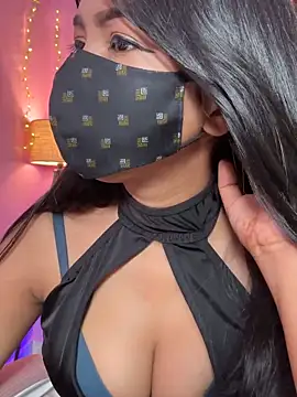 Изображение секс-шоу модели Neha18 Изображение секс-шоу модели Neha18