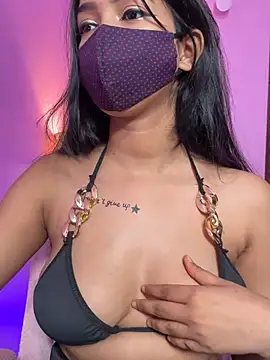 Sexshow-Bild von Neha18