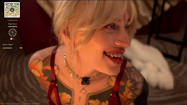 Изображение секс-шоу модели LinaKinky Изображение секс-шоу модели LinaKinky