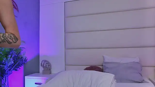 AylaPearl's sex show image