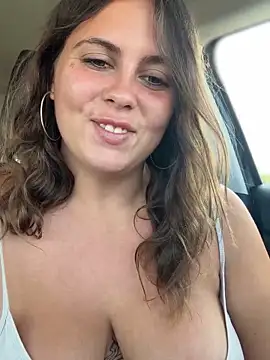 Изображение секс-шоу модели Samantha_official