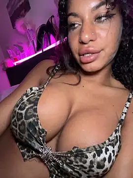 AlyssaHottv_'s sex show image