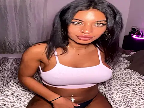 AlyssaHottv_'s sex show image